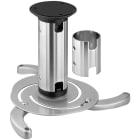 GOOBAY - AV-laite - Projector Mount M Silver