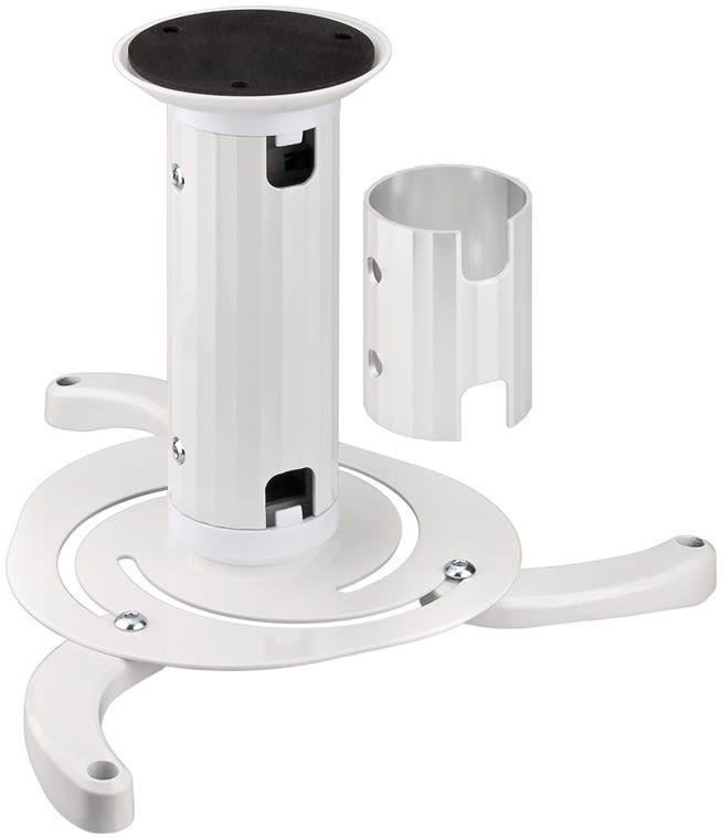 GOOBAY - AV-laite - Projector Mount M White