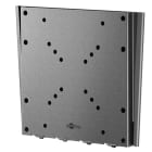 GOOBAY - Seinäteline - Caravan TV FIX M 23-42 Black