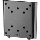 GOOBAY - Seinäteline - Caravan TV FIX S 13-27 Black