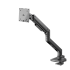 GOOBAY - AV-laite - Monitor Mount Curved XL Black