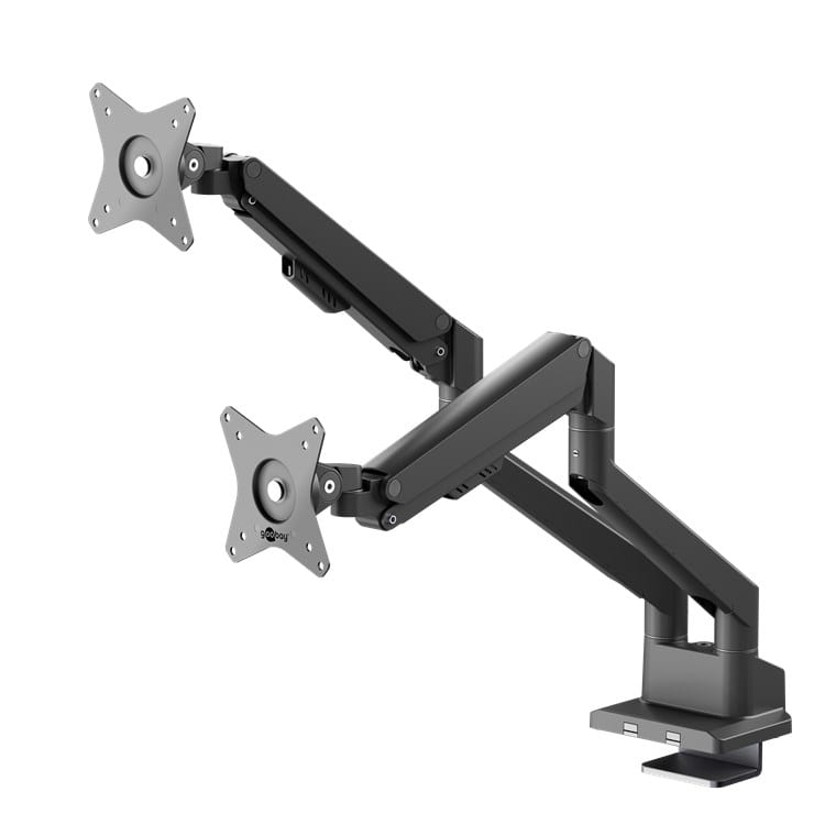 GOOBAY - AV-laite - Monitor Dual Gas PRO 17-32