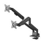 GOOBAY - AV-laite - Monitor Dual Gas PRO 17-32