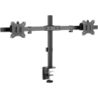 GOOBAY - AV-laite - Monitor Dual M 17-32 Black