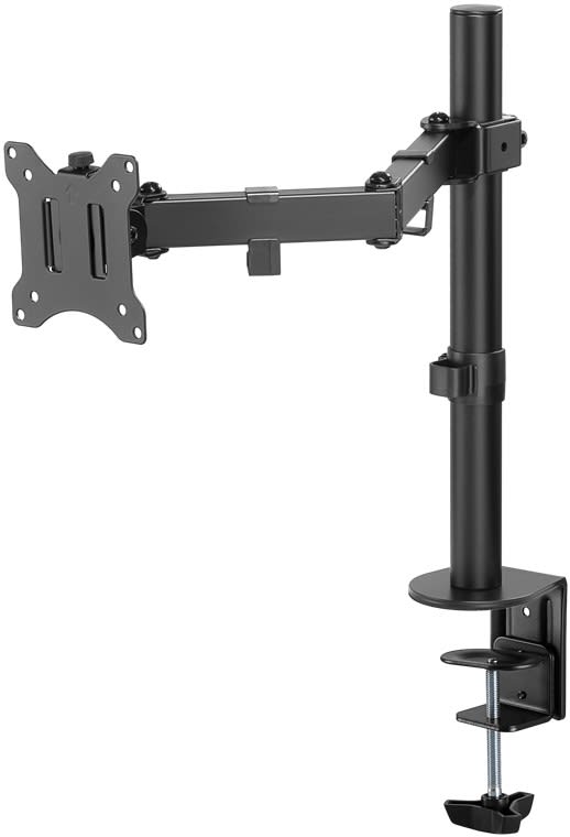 GOOBAY - AV-laite - Monitor Single Pole 17-32