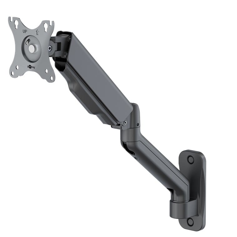 GOOBAY - AV-laite - Monitor Wall Single 17-32