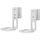 GOOBAY - Seinäteline - Speaker Wall Era100 White