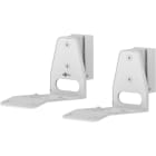 GOOBAY - Seinäteline - Speaker Wall Era300 White
