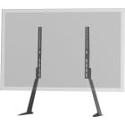 GOOBAY - Seinäteline - TV Stand Basic Pair Black