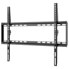 GOOBAY - Seinäteline - TV Mount FIX Basic L Black