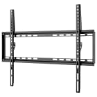 GOOBAY - Seinäteline - TV Mount FIX Basic L Black