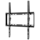 GOOBAY - Seinäteline - TV Mount FIX Basic M Black