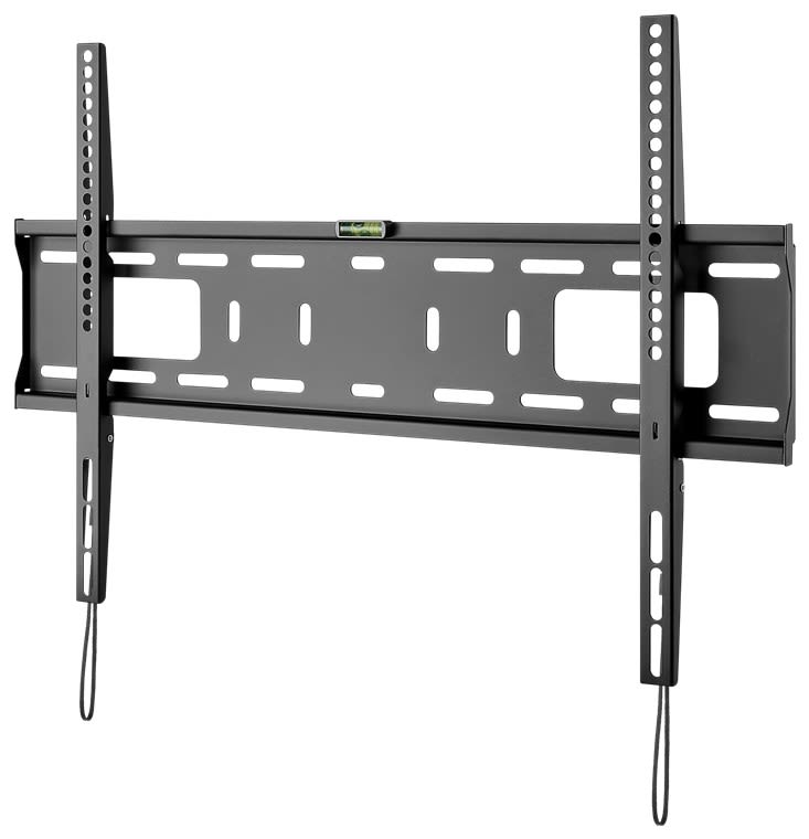 GOOBAY - Seinäteline - TV Mount FIX Pro L Black