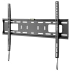 GOOBAY - Seinäteline - TV Mount FIX Pro L Black