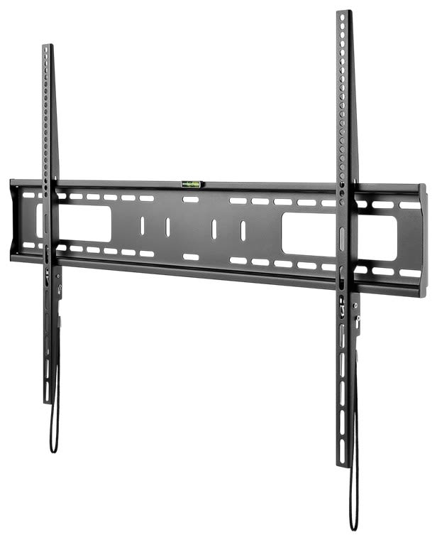 GOOBAY - Seinäteline - TV Mount FIX Pro XL Black