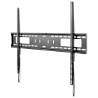 GOOBAY - Seinäteline - TV Mount FIX Pro XL Black