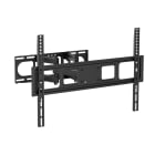 GOOBAY - Seinäteline - TV Mount FULLM Basic L Dual