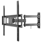 GOOBAY - Seinäteline - TV Mount FULLM Basic L Singl