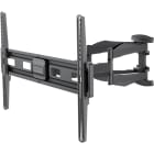 GOOBAY - Seinäteline - TV Mount FULLM Basic L 80