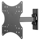 GOOBAY - Seinäteline - TV Mount FULLM S2 Single