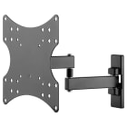 GOOBAY - Seinäteline - TV Mount FULLM S2 Dual