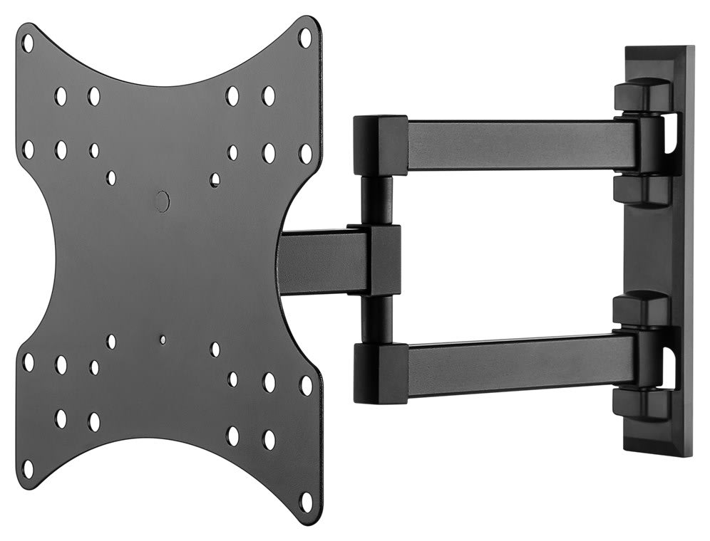 GOOBAY - Seinäteline - TV Mount FULLM S3 Adv