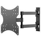 GOOBAY - Seinäteline - TV Mount FULLM S3 Adv