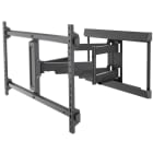 GOOBAY - Seinäteline - TV Mount FULLM Pro XL Dual