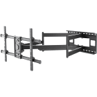 GOOBAY - Seinäteline - TV Mount FULLM Pro XL 104