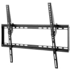 GOOBAY - Seinäteline - TV Mount TILT Basic L Black