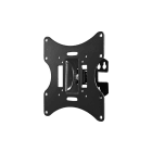 GOOBAY - Seinäteline - TV Mount TILT Basic S Black