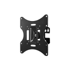 GOOBAY - Seinäteline - TV Mount TILT Basic S Black