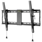 GOOBAY - Seinäteline - TV Mount TILT Pro L Black