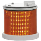 SIRENA - Jatkuva meripihkanvärinen LED-moduuli - 36472 TWS LED AMB S CO V24DAC GY