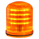 SIRENA - Mline: Meripihkanvärinen LED-valo - 90352 FLR S AMBER allCOLOR