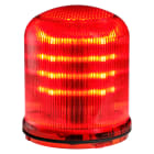 SIRENA - Mline: Punainen LED-valo - 90353 FLR S RED allCOLOR