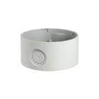 SIRENA - MLINE: Korkea jalusta tasoasennukseen HT - 90369 BASE HT DEEP V120/240AC GY