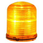SIRENA - Mline: Erittäin kirkas LED-valo - 90852 SLR S AMBER allCOLOR