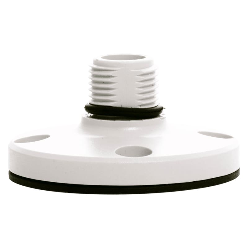 SIRENA - TWS BS: Tasoasennusjalusta - 27760 TWS BASE FOOT (BS) GY