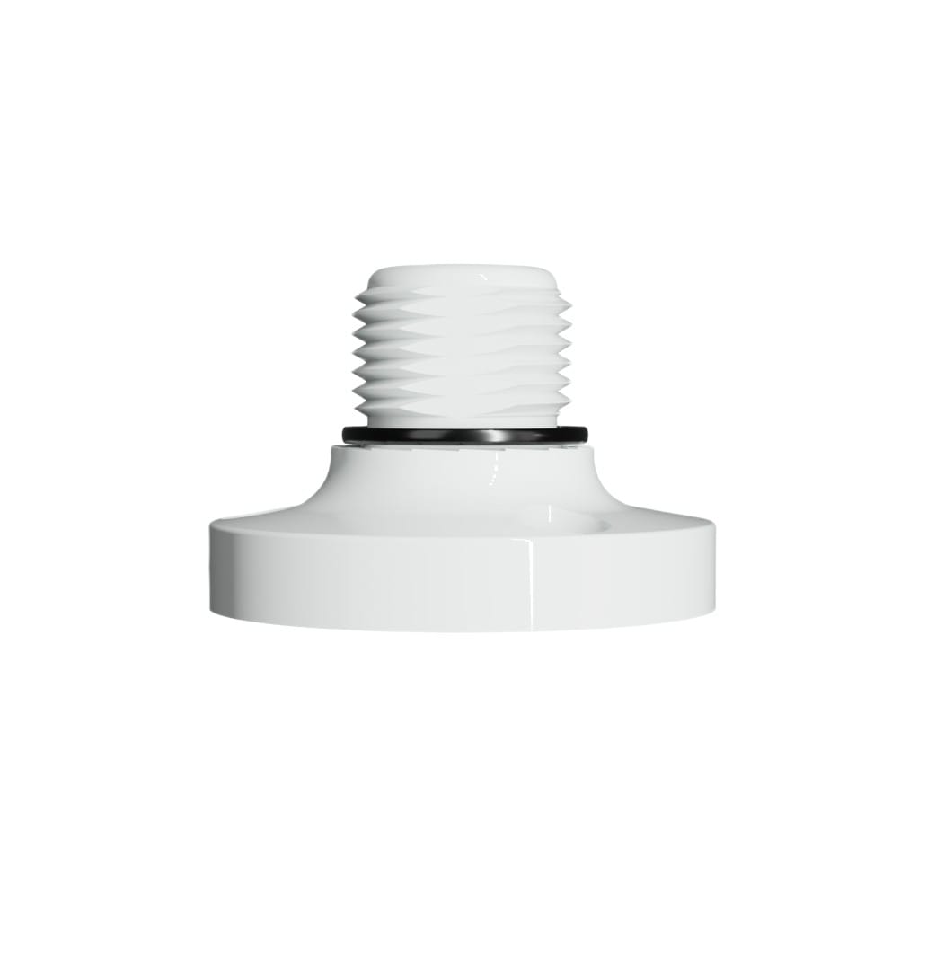 SIRENA - Tasojalusta pinta-asennukseen - 31559 MINI TWS BS GY