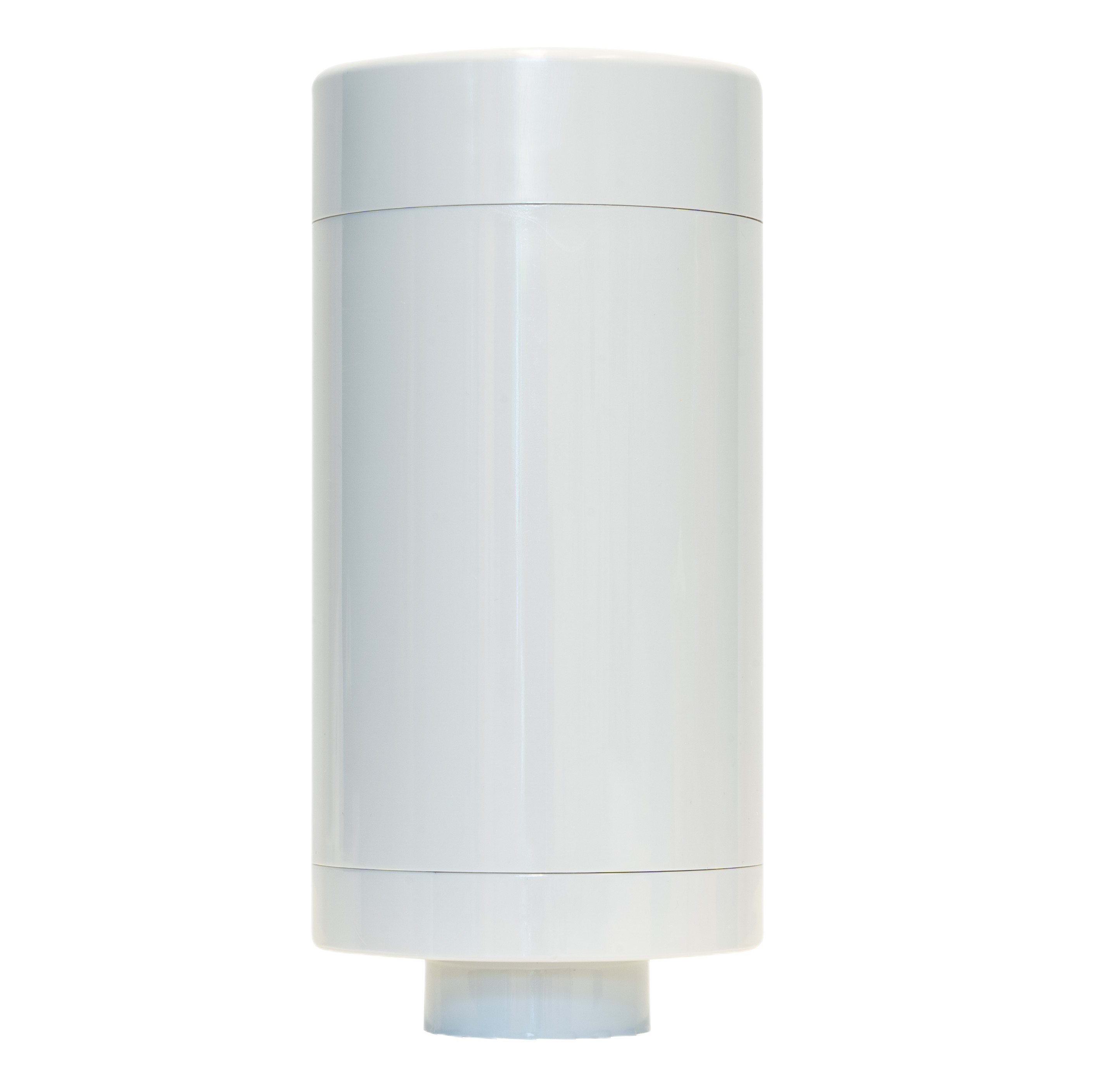 SIRENA - NXT-pylvään johdotusmoduulit - 33905 NXT WIRING BASE 24V DAC GY