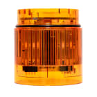 SIRENA - Jatkuva meripihkanvärinen LED-moduuli - 33922 NXT AMB STY