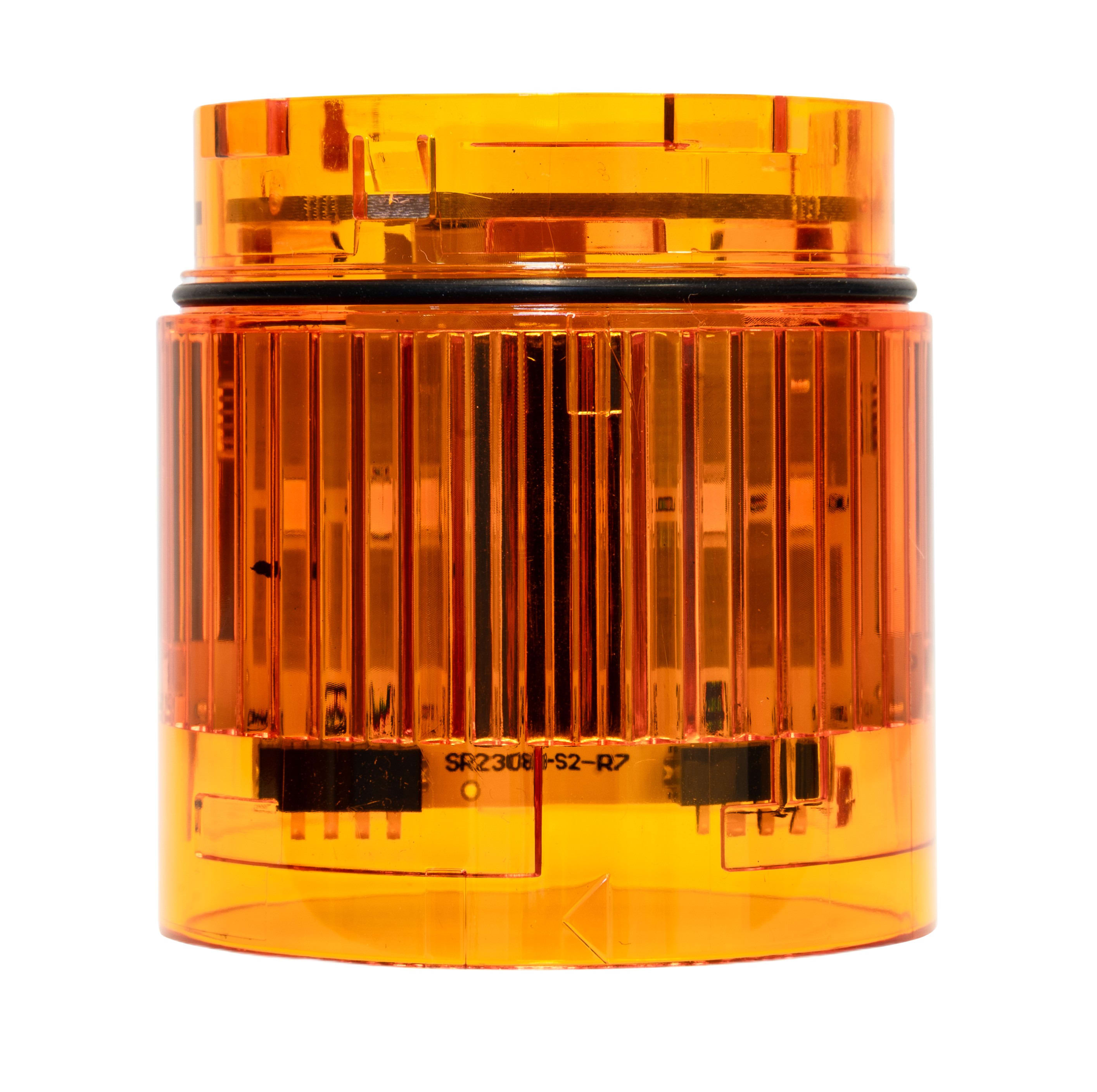 SIRENA - Jatkuva meripihkanvärinen LED-moduuli - 33922 NXT AMB STY