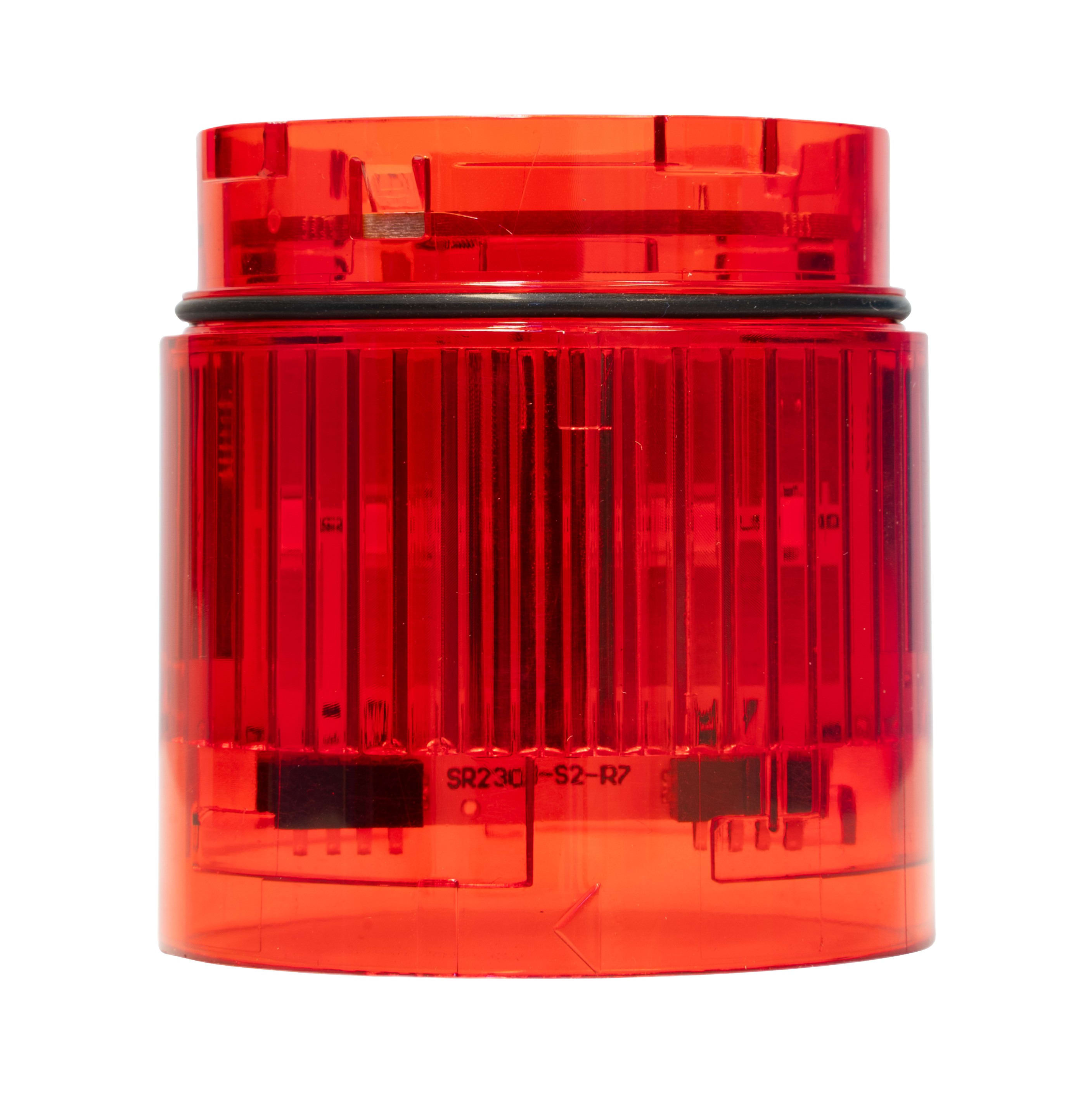 SIRENA - Jatkuva punainen LED-moduuli - 33923 NXT RED STY