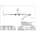 ZTT - Suspension Set for OPGW - Kannatuspidinsarja OPGW