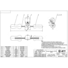 ZTT - Vibration Damper & Armor Rods for OPGW - OPGW värähtelynvaimennin