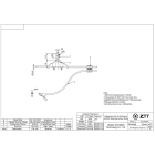 ZTT - Suspension Set for Earthwire - Kannatuspidinsarja Sustrong