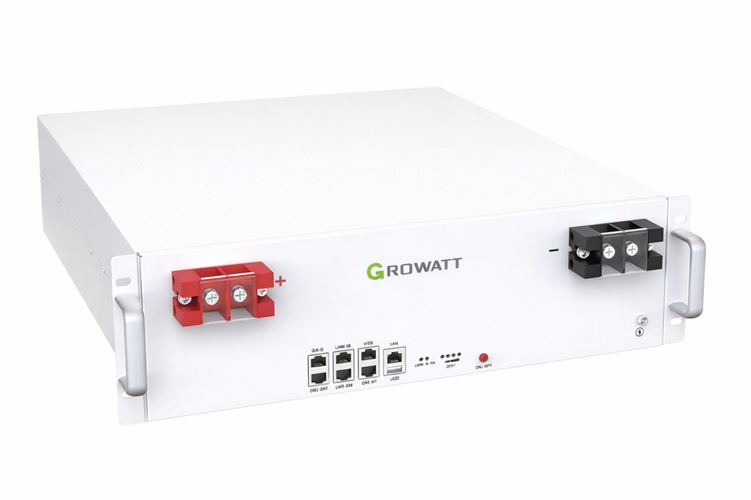 GROWATT - Akku - Growatt HOPE 5.0L-B1