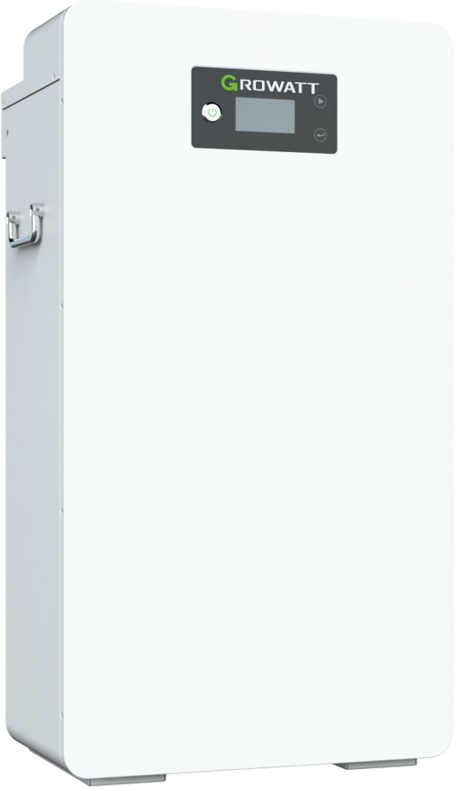 GROWATT - Akku - Growatt HOPE 16LM-A1