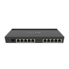MIKROTIK - Ethernet kytkin - Verkkokytkin